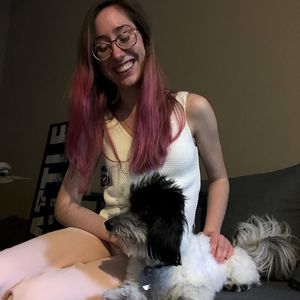 Meet your Posher, Grace